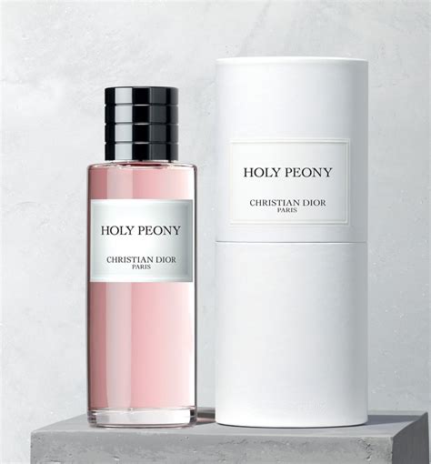 christian dior holy peony|holy peony perfume hk.